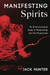 Manifesting Spirits cover