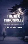 The UFO Chronicles cover