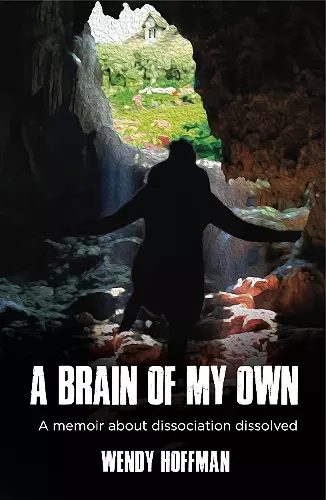 A Brain Of My Own cover