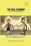 The Real Economy – Essays in Ethnographic Theory cover