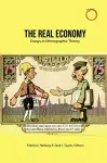 The Real Economy – Essays in Ethnographic Theory cover