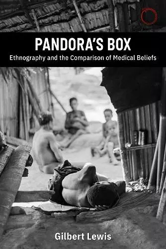 Pandora`s Box: Ethnography and the Comparison of – The 1979 Lewis Henry Morgan Lectures cover