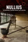Nullius – The Anthropology of Ownership, Sovereignty, and the Law in India cover