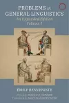 Problems in General Linguistics – An Expanded Edition, Volume 1 cover