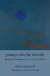 Journeys into the Invisible – Shamanic Imagination in the Far North cover
