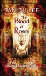 The Blood of Roses Volume 1 cover