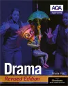 AQA GCSE Drama: Revised Edition cover