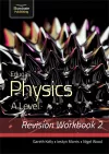 Eduqas Physics A Level - Revision Workbook 2 cover