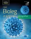 WJEC Biology for A2 Level Student Book: 2nd Edition cover