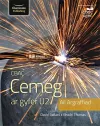 WJEC Chemistry For A2 Level Student Book: 2nd Edition cover
