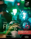 WJEC Physics for A2 Level Student Book - 2nd Edition cover