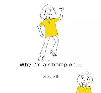 Why I'm a Champion cover