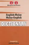 English-Malay & Malay-English One-to-One Dictionary (exam-suitable) cover