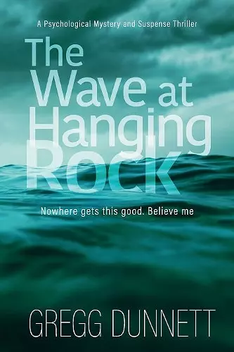 The Wave at Hanging Rock cover