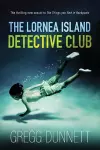 The Lornea Island Detective Club cover