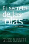 El secreto de las olas cover