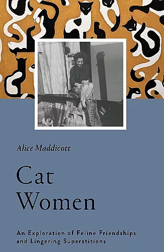 Cat Women cover