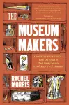 The Museum Makers cover