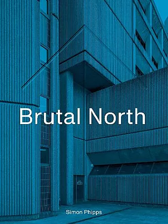 Brutal North cover