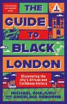 The Guide to Black London cover
