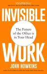 Invisible Work cover