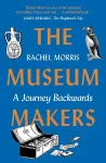 The Museum Makers cover