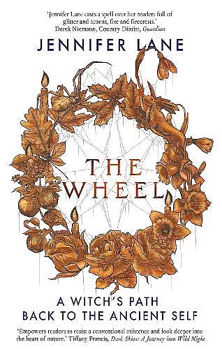 The Wheel cover