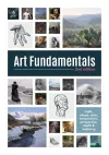 Art Fundamentals 2nd edition cover