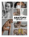 Anatomy for Artists cover