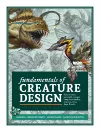 Fundamentals of Creature Design cover