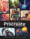 Beginner's Guide to Digital Painting in Procreate cover