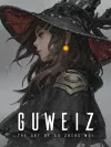 The Art of Guweiz cover