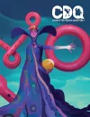 Character Design Quarterly 17 cover