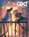 Character Design Quarterly 18 cover