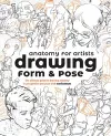 Anatomy for Artists: Drawing Form & Pose cover