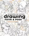 Anatomy for Artists: Drawing Form & Pose cover