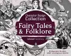 Character Design Collection: Fairy Tales & Folklore cover
