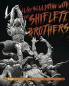 Clay Sculpting with the Shiflett Brothers cover