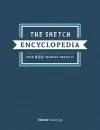 The Sketch Encyclopedia      cover