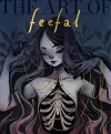 The Art of Feefal cover