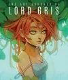 The Art Journey of Lord Gris cover