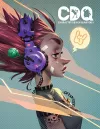 Character Design Quarterly 22 cover