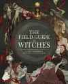 The Field Guide to Witches cover