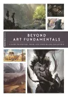 Beyond Art Fundamentals cover