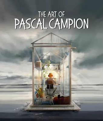 The Art of Pascal Campion cover