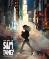The Art of Sam Yang cover