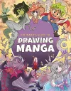 Beginner's Guide to Drawing Manga cover