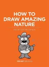 How to Draw Amazing Nature cover