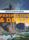 Artists' Master Series: Perspective & Depth cover