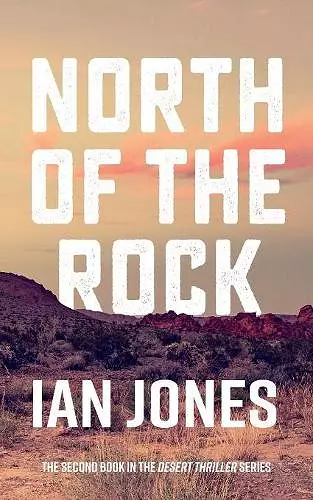 North Of The Rock cover